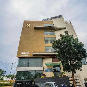 Samasth Palatial Hotel