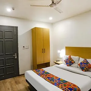 Fabhotel The Vaishali Dakshini Pitampura 3*, Delhi (National Capital Territory of India) India