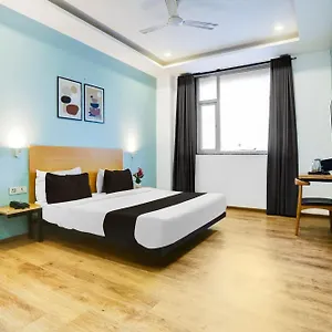 Super Townhouse Rohini Sector 23 4*, Delhi (National Capital Territory of India) India