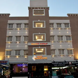 Sunshine Hotel