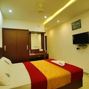 Karibu Residency 3*, Malappuram India